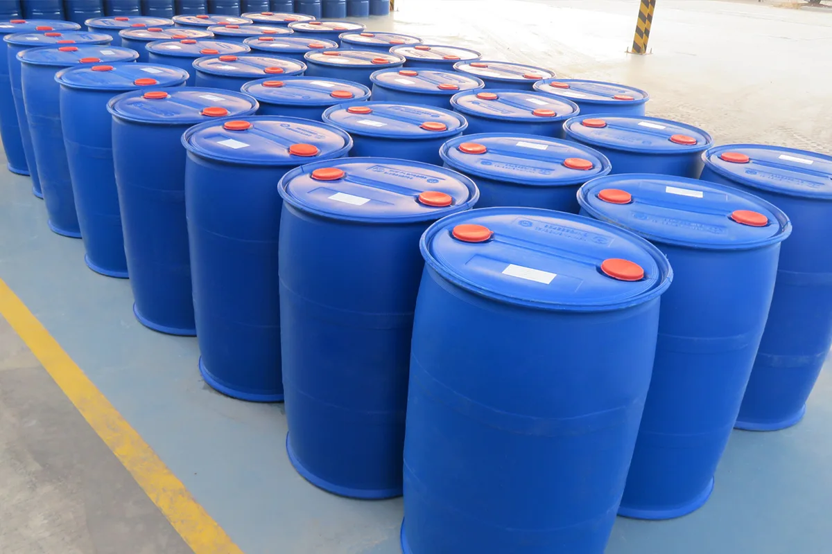 Kaip elgtis su N-metilanilino nuotėkiu?